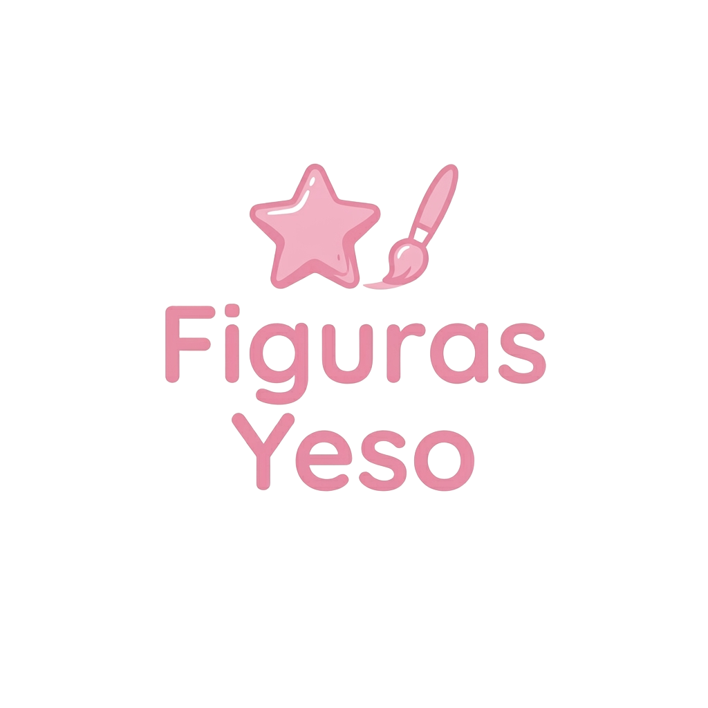 Figuras Yeso
